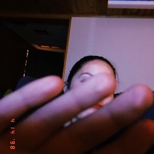 Meet your Posher, Hanna